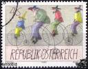 Österreich Österreich o 1985 - 4 S - Moderne Kunst in Österreich -