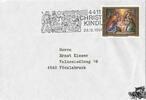 Österreich Christkindl-Sonderstempel - Heilige 3 Könige - 1991 -