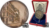AR-Med. 1935 100 J. Hypo.- Bank - im Originaletui -
