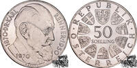 Österreich 50 Schilling 50 Schilling 1970 - Dr. Karl Renner - f.stpfr. -