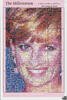 St. Kitts und Nevis Nevis 1999 ** - Gesichter des Jahrtausends - Prinzessin Diana -