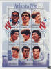 Nicaragua Nicaragua 1996 ** - Goldmedaillengewinner im Boxen -