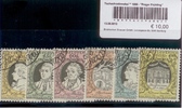 Tschechien Tschechoslowakei ** 1956 - Mozart'' -