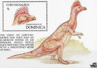 Dominica Dominica 1992 ** - Corythosaurus -