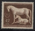 Deutschland Deutschland ** 42+108 Pfennig 1944 -