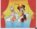 Grenada Grenada 1996 ** - Disneyblock, Can-Can -