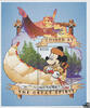 Unbekannt Guyana 1996 ** - Disneyblock, Trapper -