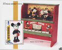 Unbekannt Guyana 1996 ** - Disneyblock, Puppe -