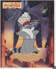 Guyana Guyana 1995 ** - Disneyblock, Waschbär -