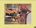 Grenada Grenada-Grenadines 1979 ** - Disneyblock, Feuerwehrmann -