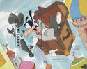 Grenada Grenada 1987 ** - Disneyblock, Der fliegende Koffer -