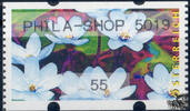 Österreich 2009 Automatenmarke ** - € 0,55 - Leberblümchen: PHILA-SHOP 5019 -