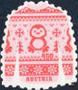 Österreich 2023 Block ** - € 4,50 - Pullover -