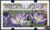 Österreich 2015 Automatenmarke ** - € 0,62 - Krokus: PHILATELIE.SHOP -