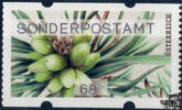 Österreich 2017 Automatenmarke ** - € 0,68 - Bergkiefer: SONDERPOSTAMT -