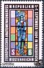 Österreich Österreich ** 1984 - 6 S - 7. Europäischer Anatomen-Kongress Innsbruck -