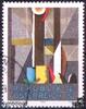 Österreich Österreich o 1984 - 4 S - Moderne Kunst in Österreich -