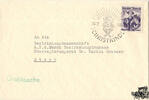 Österreich Christkindlsonderstempel 1955 -