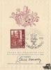 Österreich Christkindlsonderstempel 1955 -