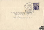 Österreich Christkindlsonderstempel 1956 -