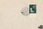 Österreich Christkindlsonderstempel 1957 - 24.12. -