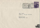 Österreich Christkindlsonderstempel 1958 - 24.12. -