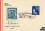 Österreich Christkindlsonderstempel 1959 - 24.12. -