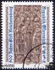 Österreich Österreich o 1984 - 3,50 S - 900 Jahre Stift Reichersberg -