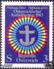 Österreich Österreich ** 1983 - 3 S - Österreichischer Katholikentag 1983 -