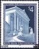 Österreich Österreich ** 1983 - 4 S - 100 Jahre Parlamentsgebäude -