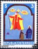 Österreich Österreich ** 1983 - 3 S - Jugendmarke -