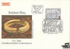 Österreich Österreich FDC 1983 - 4 S - 150 Jahre Oberösterreichisches Landesmuseum -