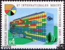 Österreich Österreich ** 1983 - 4 S - 27. Internationaler Berufswettkampf 1983- Linz -