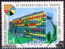 Österreich Österreich o 1983 - 4 S - 27. Internationaler Berufswettkampf 1983- Linz -