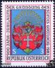 Österreich Österreich ** 1983 - 3 S - 900 Jahr Jubiläum der Gründung des Stiftes Göttweig -