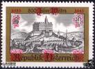 Österreich Österreich ** 1983 - 4 S - 800 Jahre Weitra -