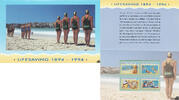 Australien Australien 1994 ** - 100 Jahre Königliche Australische Lebensrettungsgesellschaft -