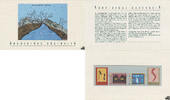Australien Australien 1993 ** - Internationales Jahr der Ureinwohner -