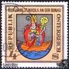 Österreich Österreich o 1981 - 4 S - 800 Jahre St. Nikola an der Donau -
