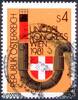 Österreich Österreich o 1981 - 4 S - UNICHAL-Kongress Wien 1981 -