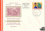 Österreich Österreich FDC 1981 - 3 S - Kindermarke -