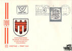 Österreich Österreich FDC 1979 - 4,20 S - Landschaften aus Österreich -