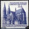 Österreich Österreich ** 1979 - 4 S - 700 Jahre Dom zu Wiener Neustadt -