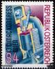 Österreich Österreich ** 1979 - 4 S - 13. CIMAC - Kongress, Wien 1979 -