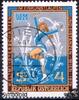Österreich Österreich o 1979 - 4 S - Weltmeisterschaften im Eiskunstlaufen und Eistanzen - Wien 1979 -