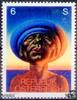 Österreich Österreich ** 1978 - 6 S - Moderne Kunst in Österreich -