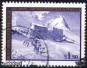 Österreich Österreich o 1978 - 1,50 S - 100 Jahre Österreichischer Alpenklub -