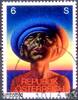 Österreich Österreich o 1978 - 6 S - Moderne Kunst in Österreich -