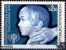 Österreich Österreich ** 1979 - 2,50 S - Int. Jahr des Kindes 1979 -