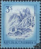 Österreich Österreich 1978 ** - Automatenmarke Schönes Österreich -